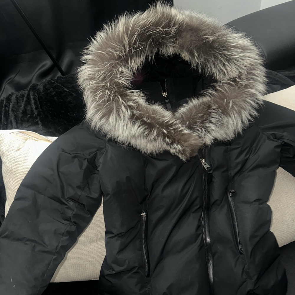 Mackage coat